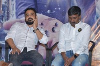 Radhe Shyam Movie Press Meet Photos